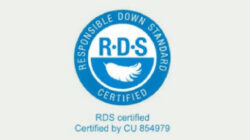 Responsible Down Standard (RDS)