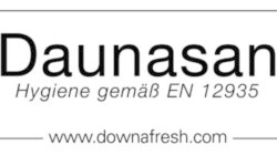 Daunasan